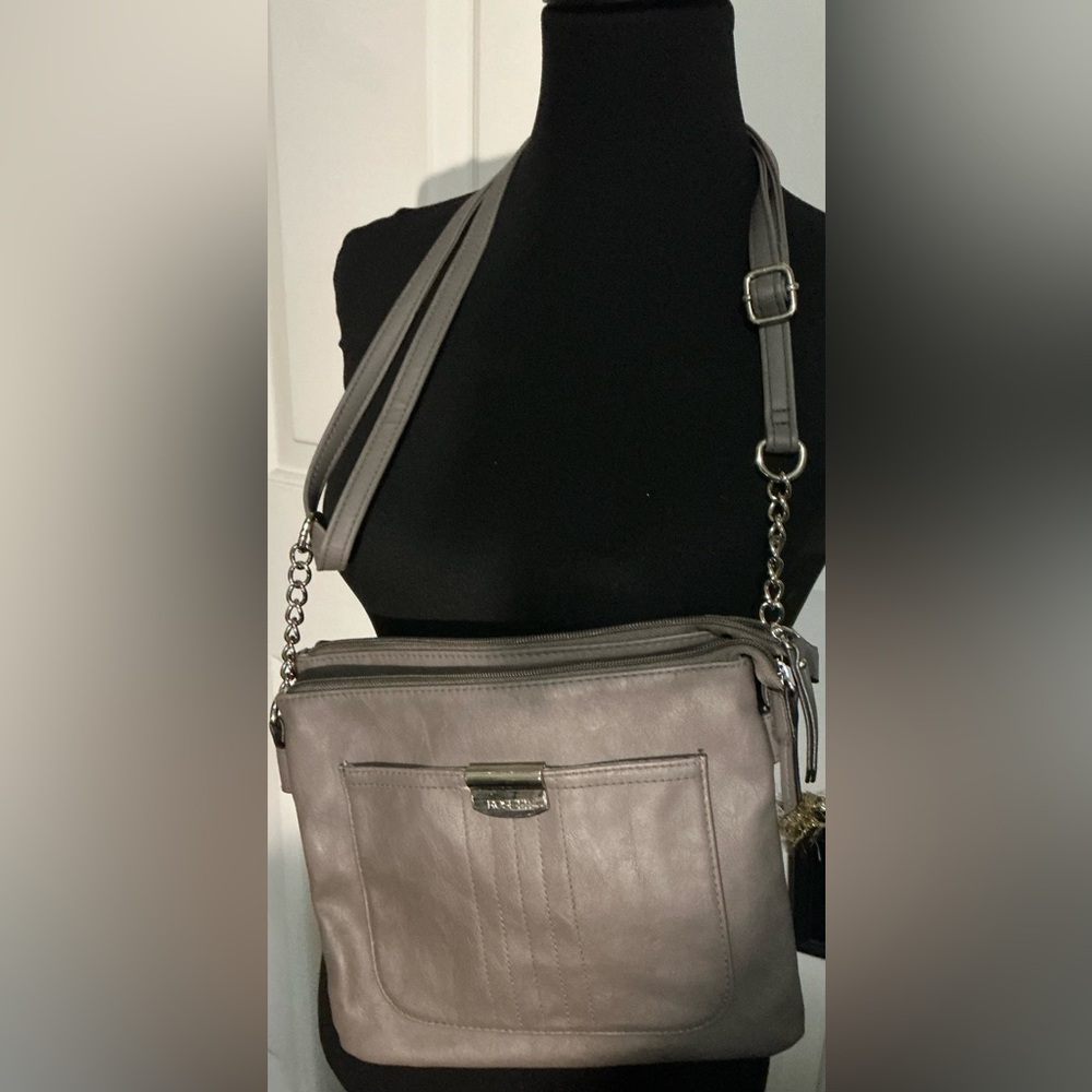 Rossetti Crossbody purse